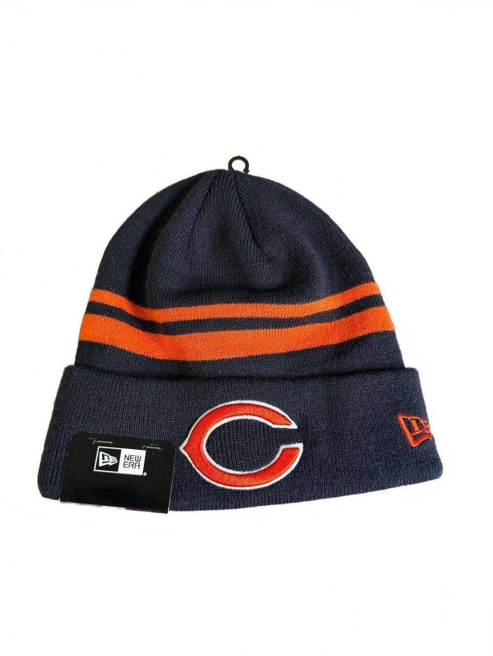 NWT Chicago Bears Winter Hat